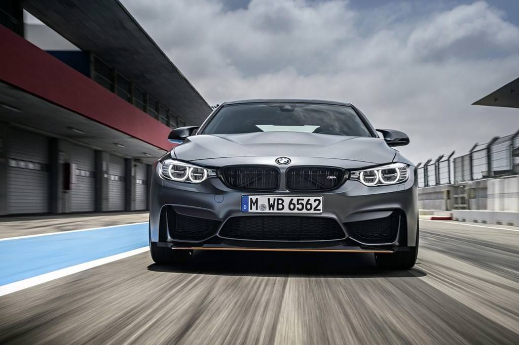 Bu BMW’den 700 Adet Üretilecek