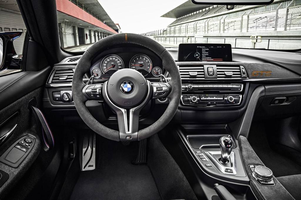 Bu BMW’den 700 Adet Üretilecek