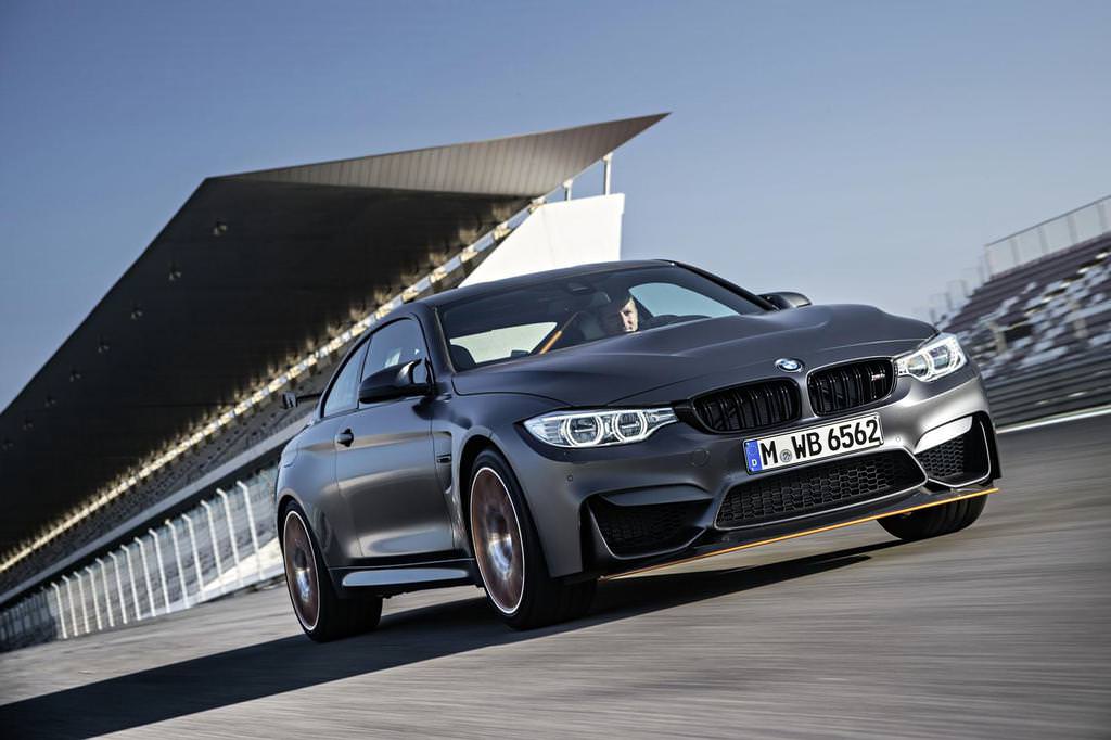 Bu BMW’den 700 Adet Üretilecek