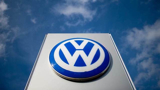 2016 Yılında Volkswagen Tüm Araçları Düzeltecek