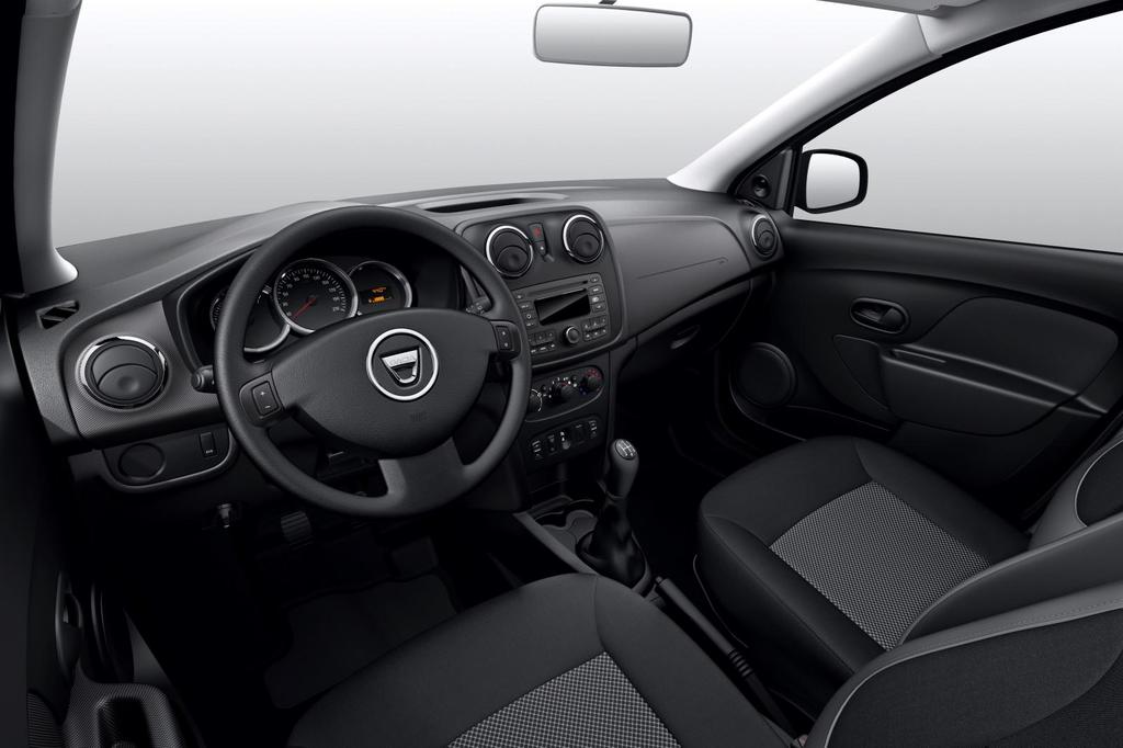 Dacia Duster ve Sandero’ya Özel Versiyon