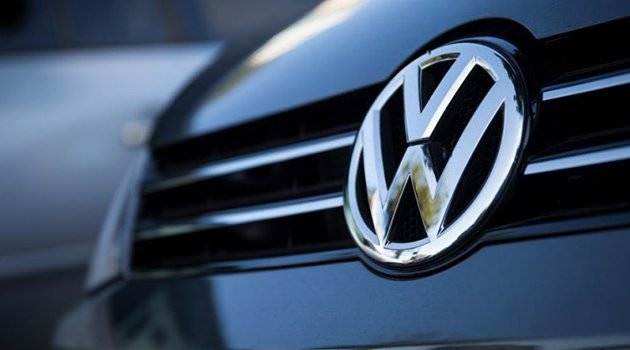 2016 Yılında Volkswagen Tüm Araçları Düzeltecek