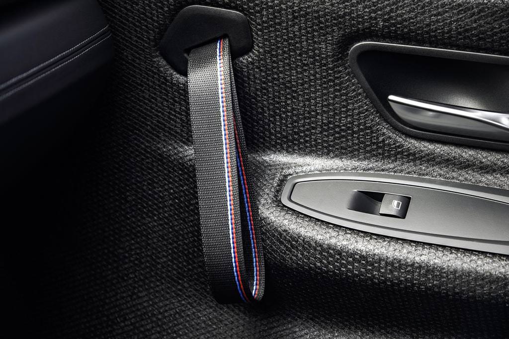 Bu BMW’den 700 Adet Üretilecek