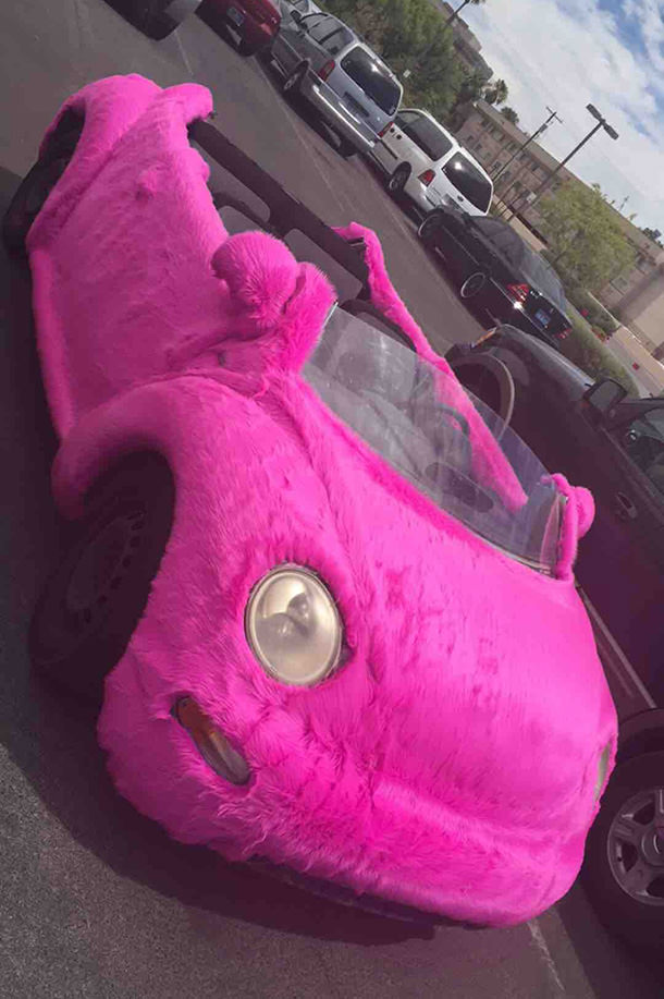 Modifiyenin Geldiği En Kötü Nokta