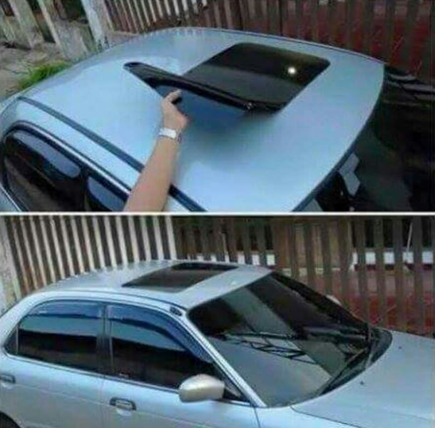 Modifiyenin Geldiği En Kötü Nokta