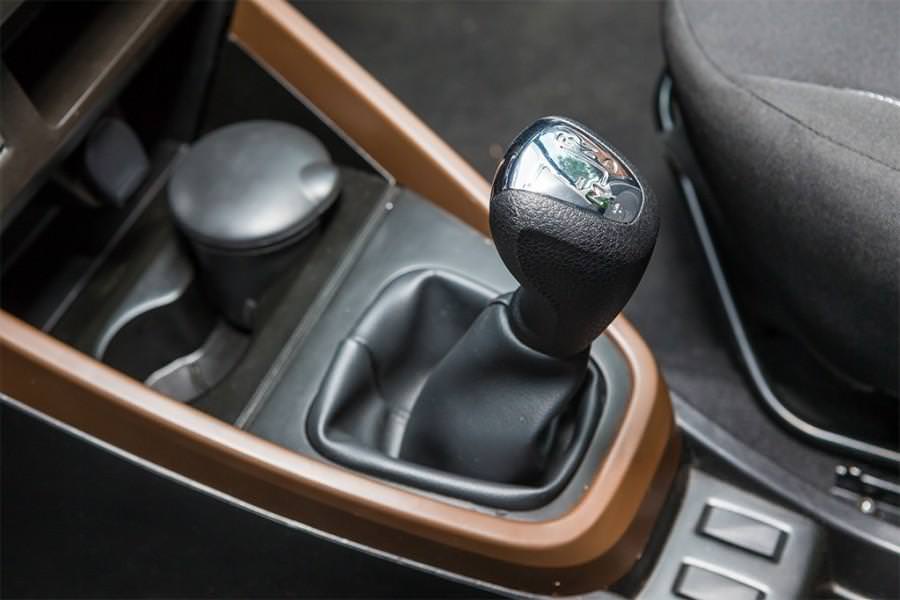 Lada XRAY Üretime Hazır