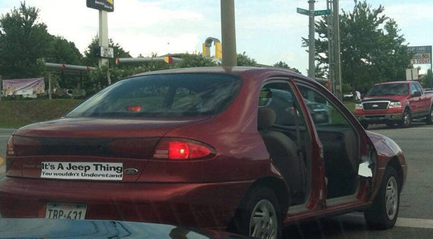 Modifiyenin Geldiği En Kötü Nokta