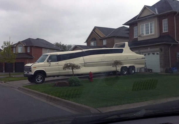 Modifiyenin Geldiği En Kötü Nokta