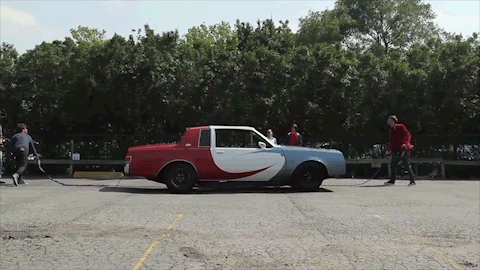 Modifiyenin Geldiği En Kötü Nokta