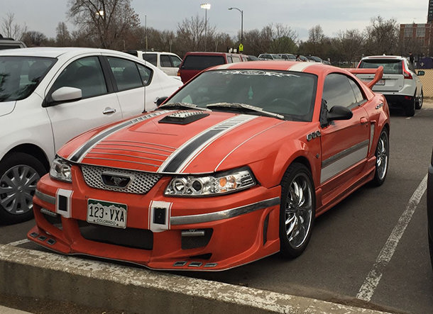 Modifiyenin Geldiği En Kötü Nokta