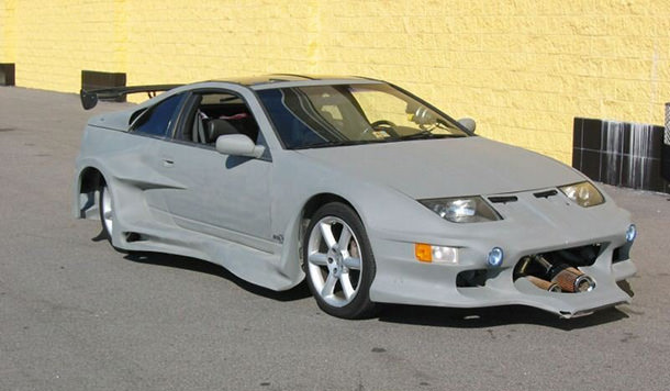 Modifiyenin Geldiği En Kötü Nokta