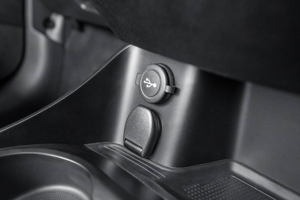 Lada Vesta Detaylandı