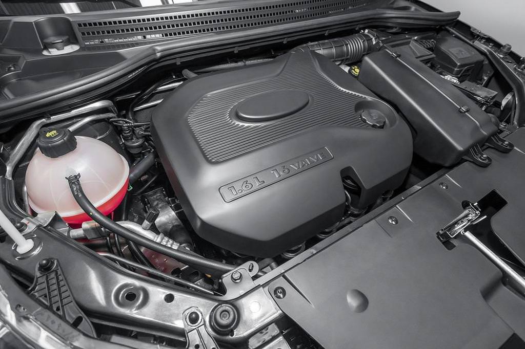 Lada Vesta Detaylandı