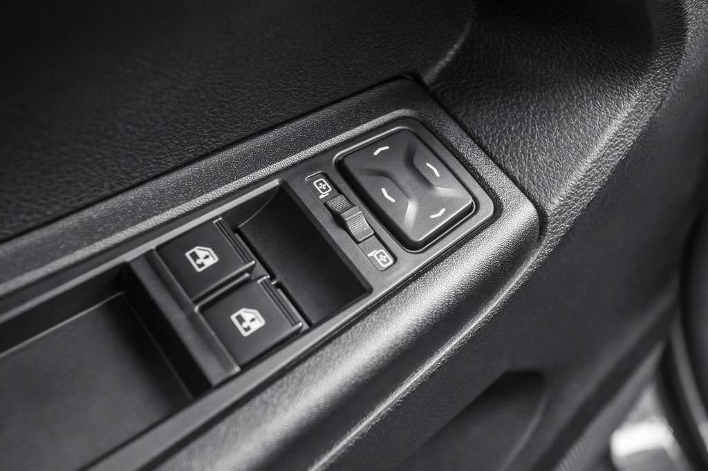 Lada Vesta Detaylandı