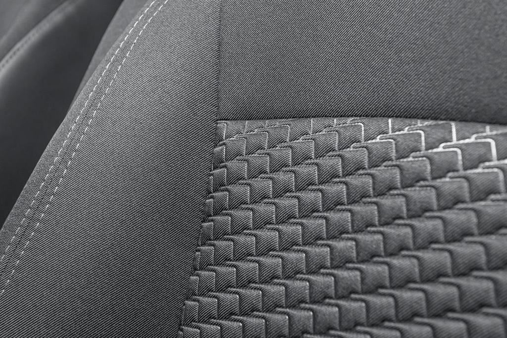 Lada Vesta Detaylandı