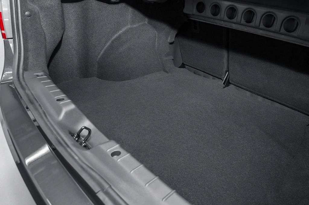 Lada Vesta Detaylandı