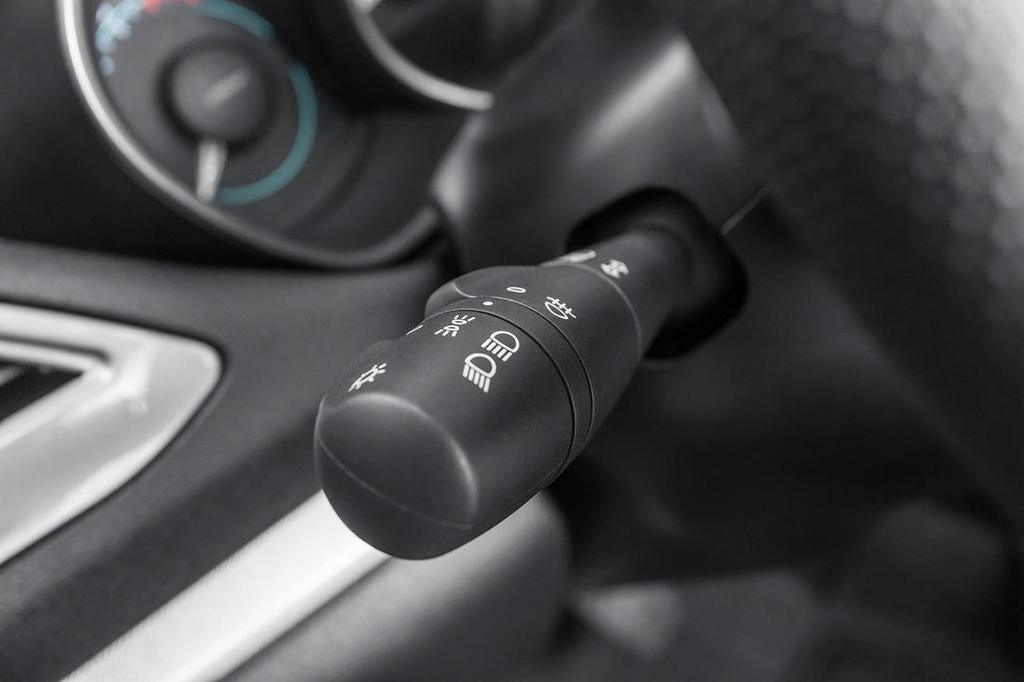 Lada Vesta Detaylandı