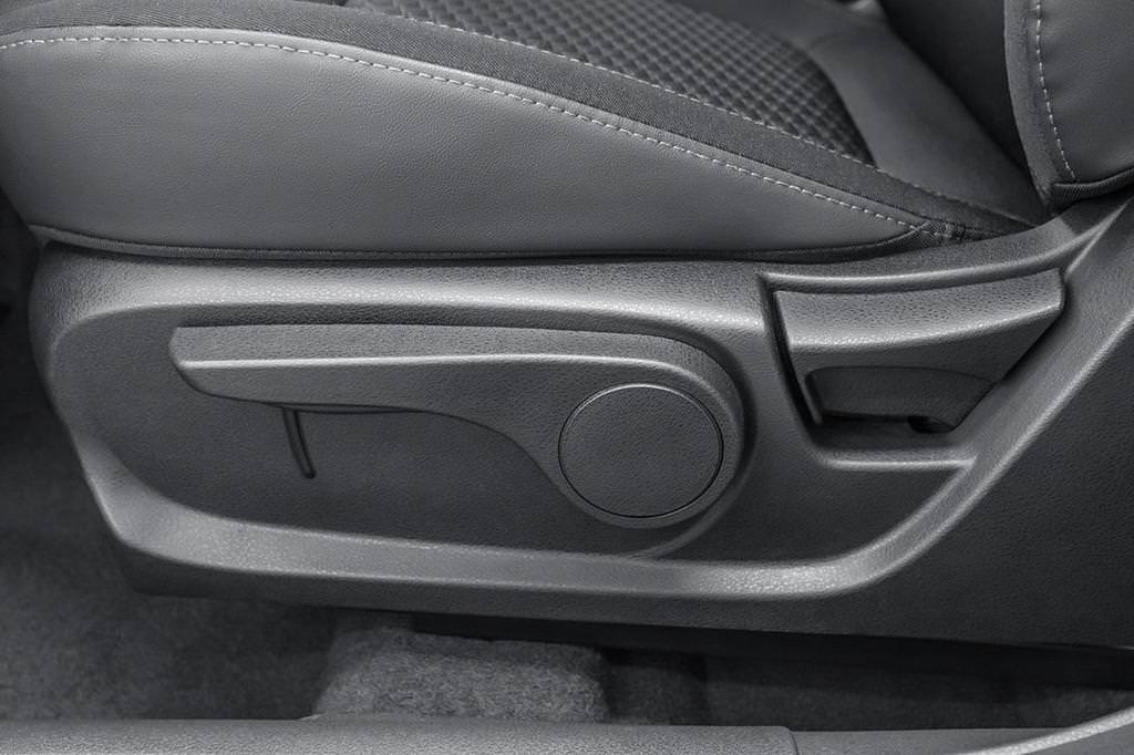 Lada Vesta Detaylandı