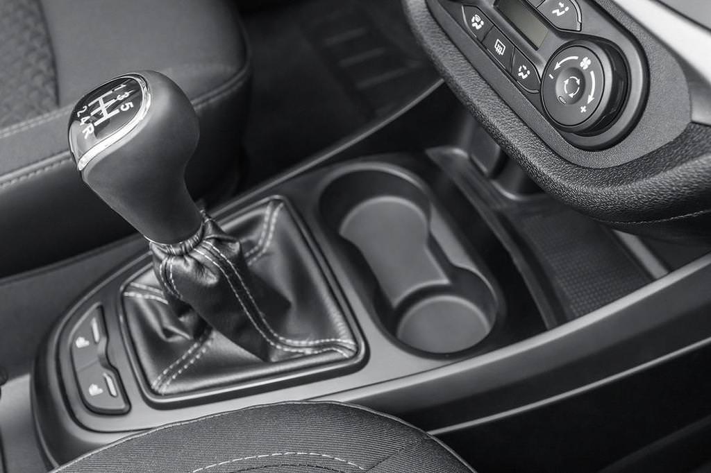 Lada Vesta Detaylandı