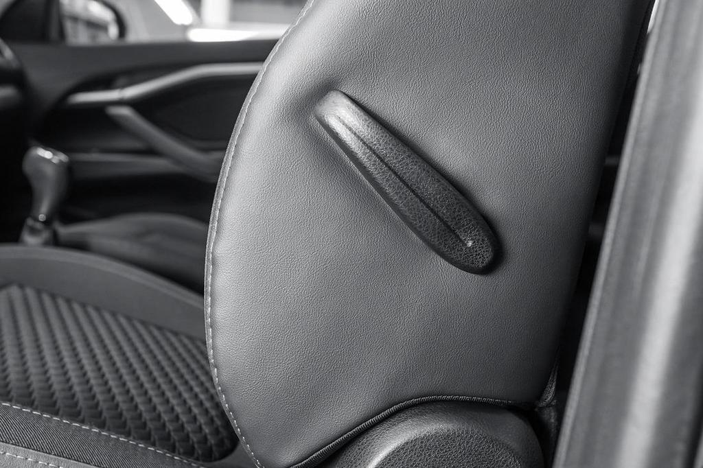 Lada Vesta Detaylandı