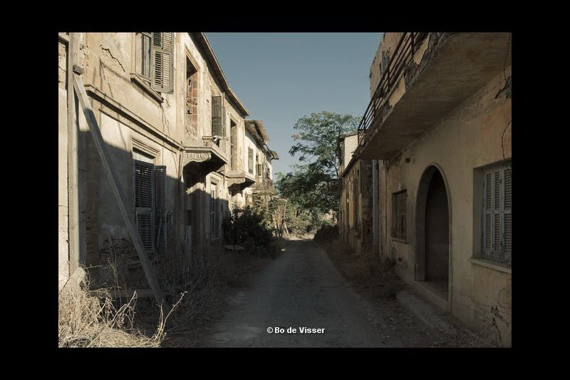 Kıbrıs'ta Kalan Efsaneler