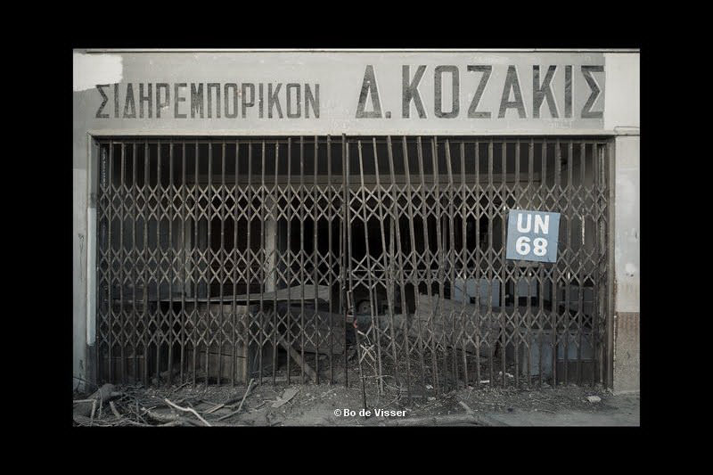 Kıbrıs'ta Kalan Efsaneler