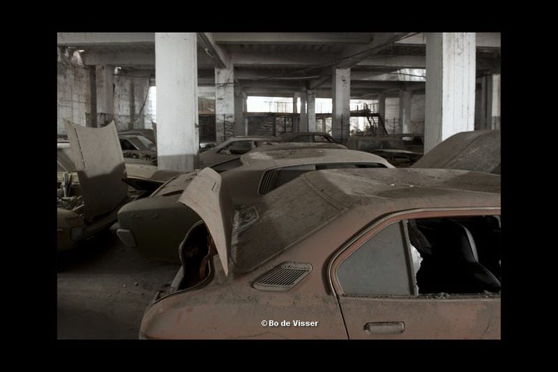 Kıbrıs'ta Kalan Efsaneler