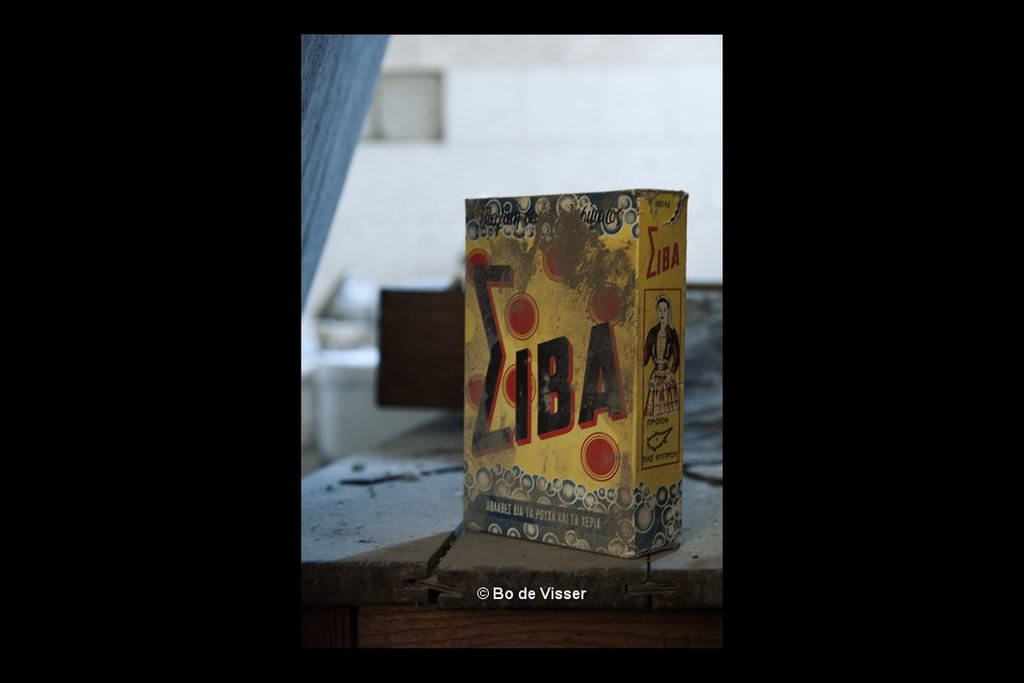 Kıbrıs'ta Kalan Efsaneler