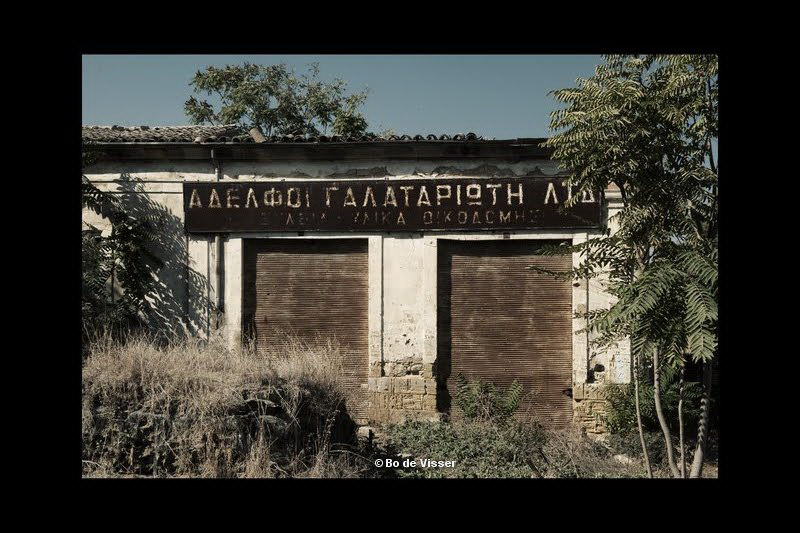 Kıbrıs'ta Kalan Efsaneler