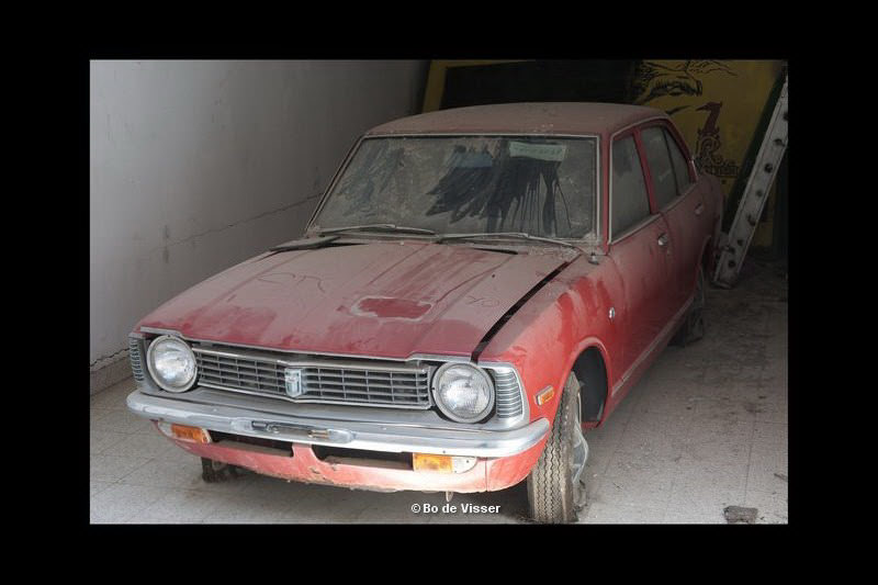 Kıbrıs'ta Kalan Efsaneler