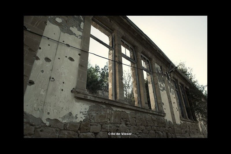 Kıbrıs'ta Kalan Efsaneler