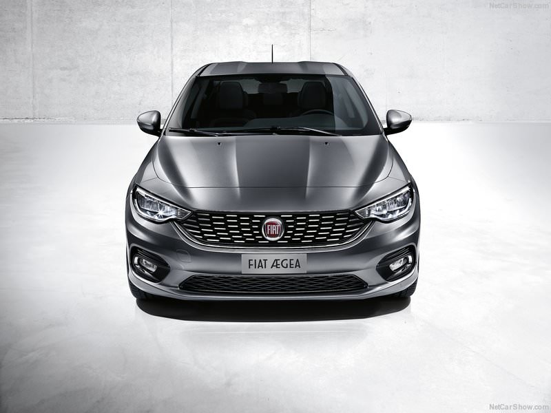 Fiat Egea'nın Fiyatı Belli Oldu
