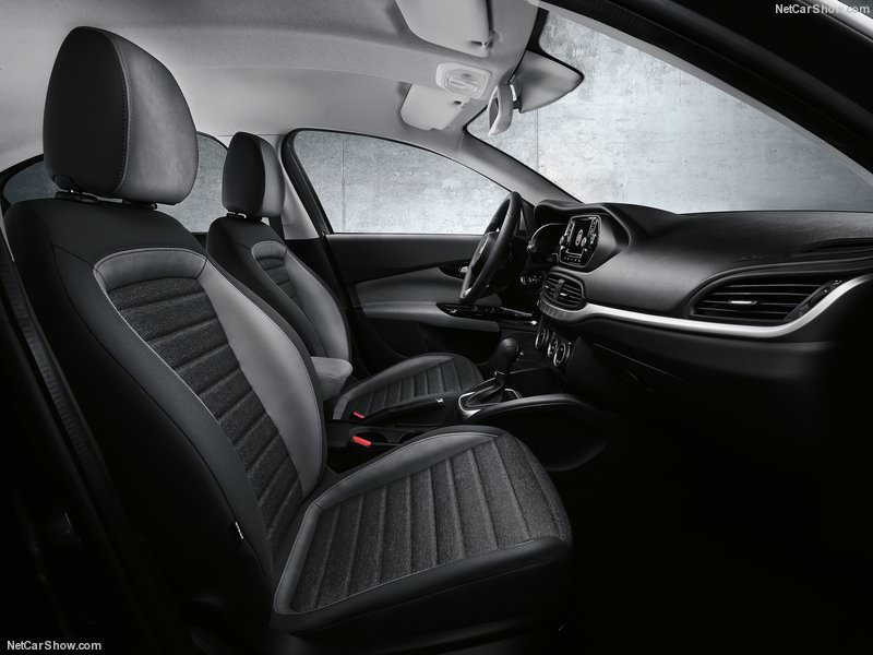 Fiat Egea'nın Fiyatı Belli Oldu