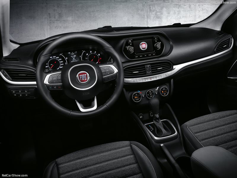 Fiat Egea'nın Fiyatı Belli Oldu