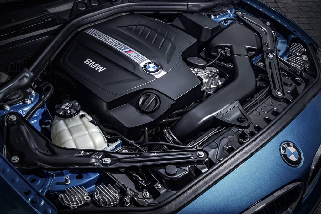 İşte BMW M2
