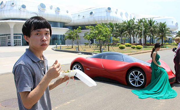 10 Bin TL'ye Spor Otomobil