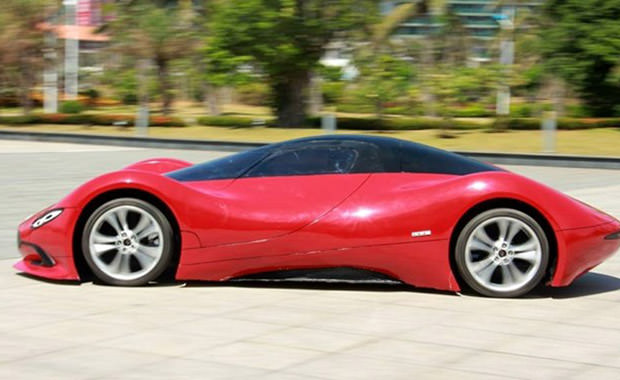 10 Bin TL'ye Spor Otomobil