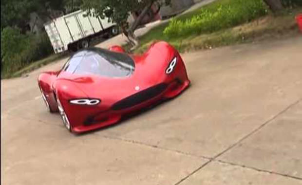 10 Bin TL'ye Spor Otomobil