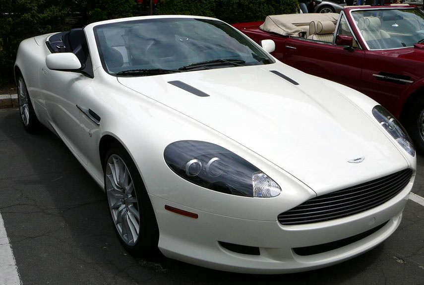 Tarihin En Dikkat Çekici 100 Otomobili