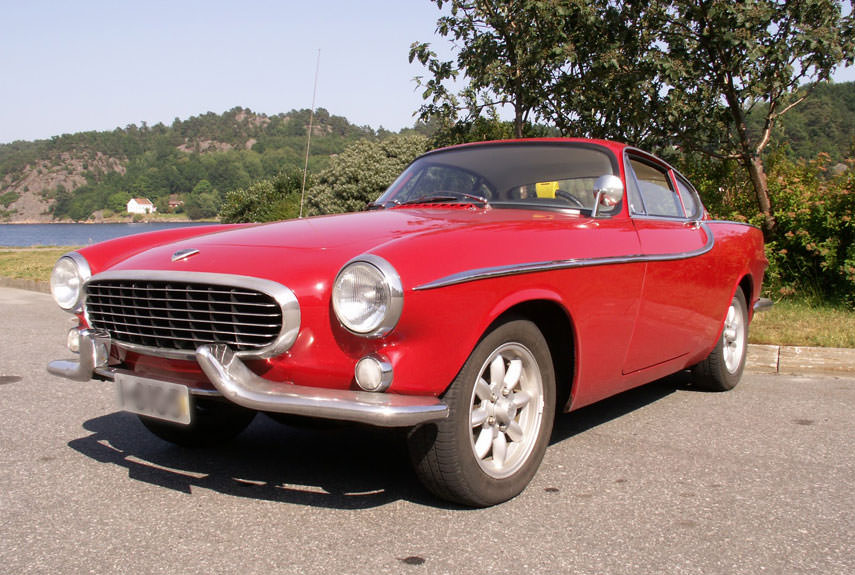 Tarihin En Dikkat Çekici 100 Otomobili