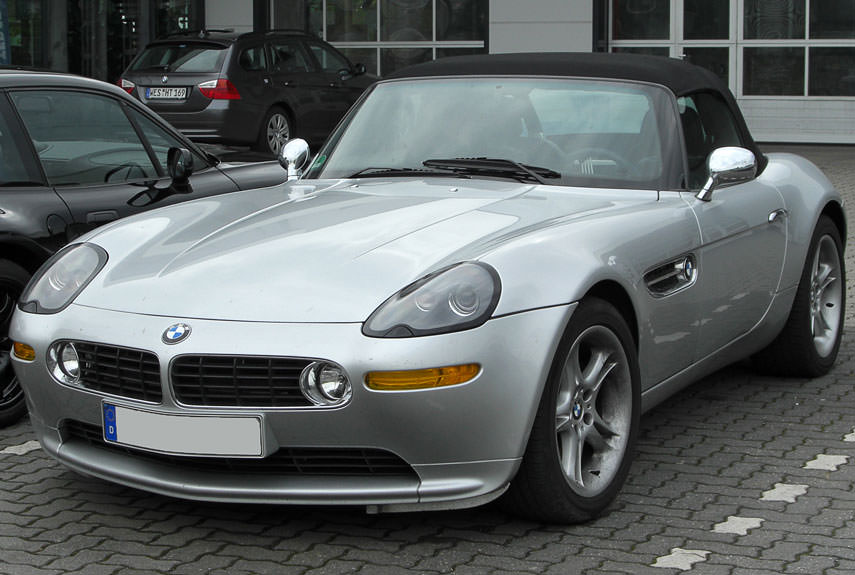 Tarihin En Dikkat Çekici 100 Otomobili