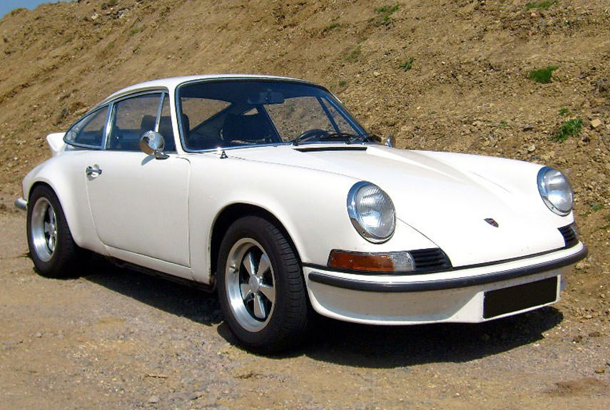 Tarihin En Dikkat Çekici 100 Otomobili