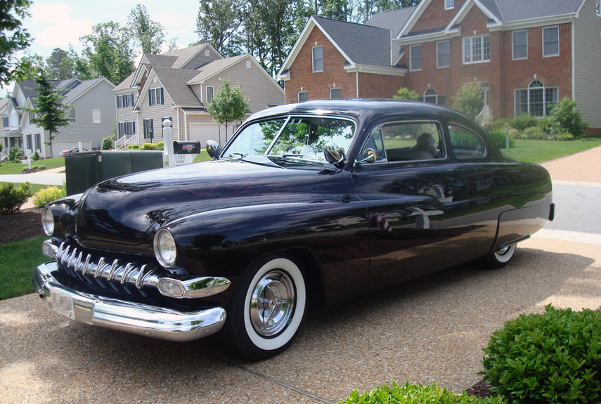 Tarihin En Dikkat Çekici 100 Otomobili