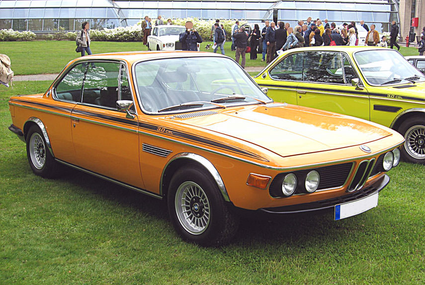 Tarihin En Dikkat Çekici 100 Otomobili