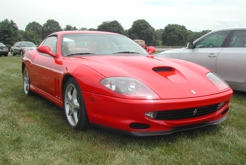 Tarihin En Dikkat Çekici 100 Otomobili