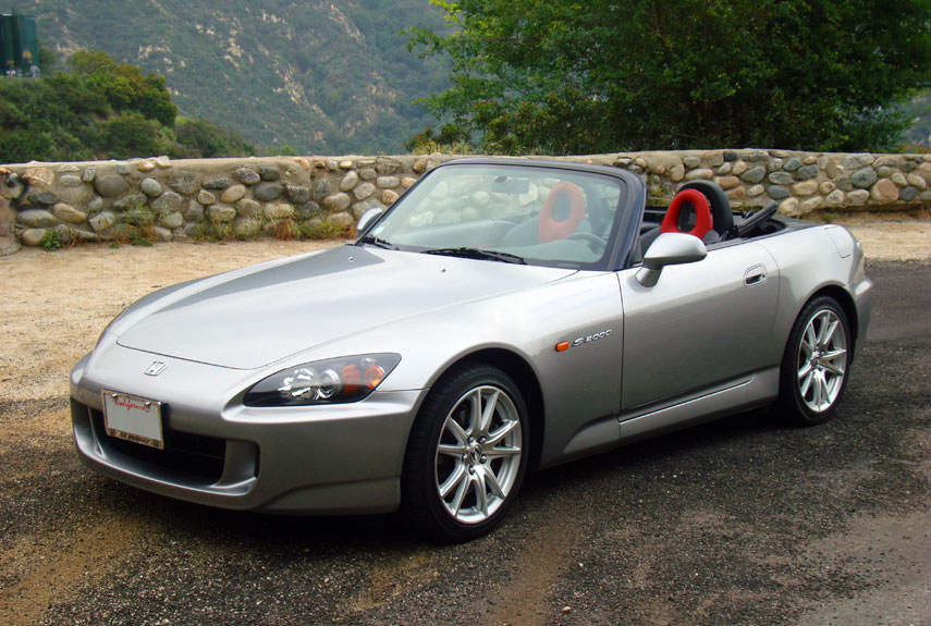 Tarihin En Dikkat Çekici 100 Otomobili