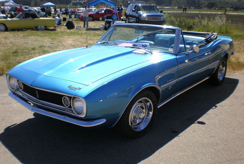 Tarihin En Dikkat Çekici 100 Otomobili