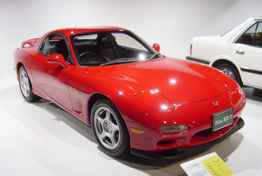 Tarihin En Dikkat Çekici 100 Otomobili