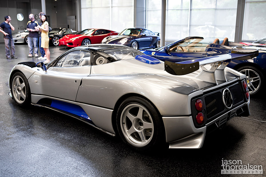 Milyonluk Süperspor Koleksiyonu