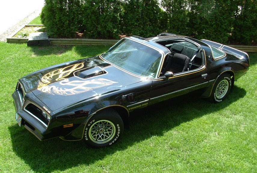 Tarihin En Dikkat Çekici 100 Otomobili